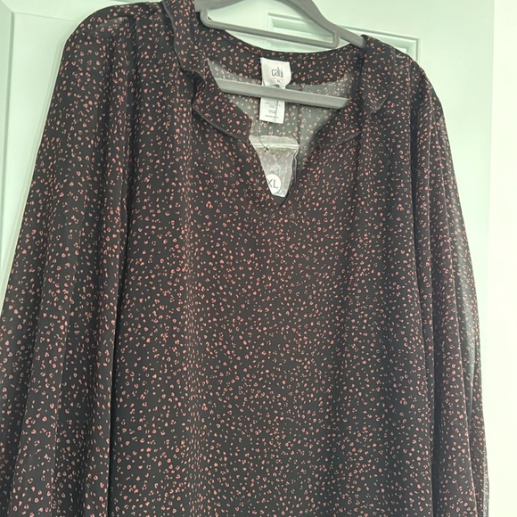 CAbi Dress - Picture 2 of 4